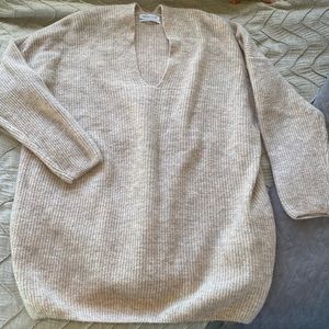 Urban Outfitters Sweater Dress with Pockets!